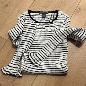 Pea in the Pod Sweater